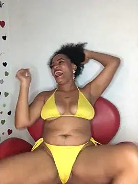 AdelaHaneix online show from January 28, 8:58 pm