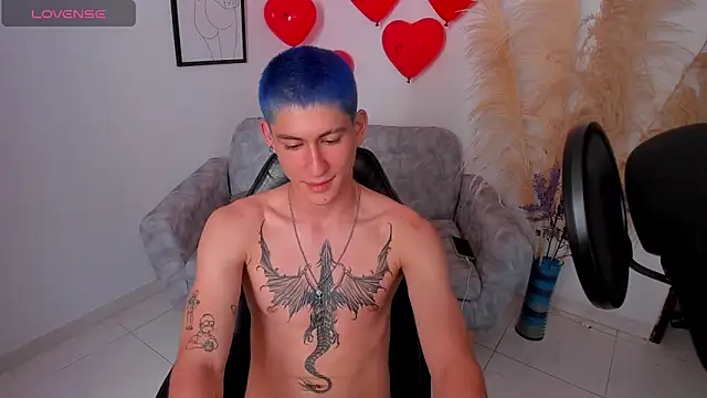 Jaack str online show from February 12, 9:10 pm