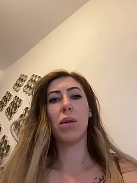 RaquelleDevon online show from January 22, 6:20 am