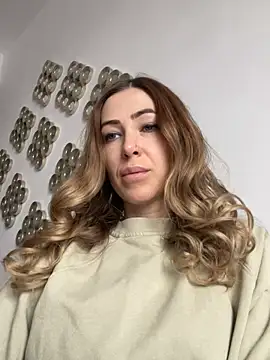 RaquelleDevon online show from February 16, 11:16 am