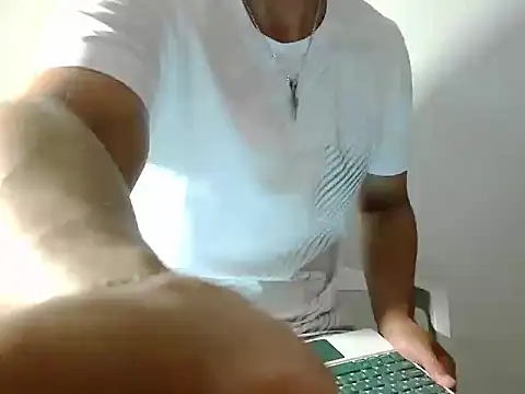 Latinsex2501 online show from August 8, 12:02 am