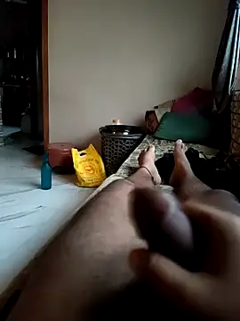 JokerJr4554 online show from September 28, 12:10 pm