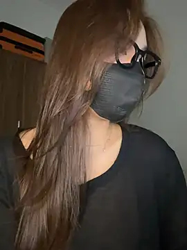 Lilisa miu online show from February 25, 3:54 pm