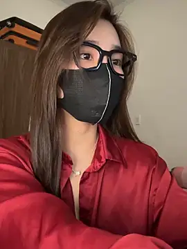 Snapshot of Lilisa_miu chatting on March 16, 4:44 pm Lilisa miu online show from March 16, 4:44 pm