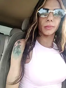 Transthifany online show from April 22, 3:46 pm