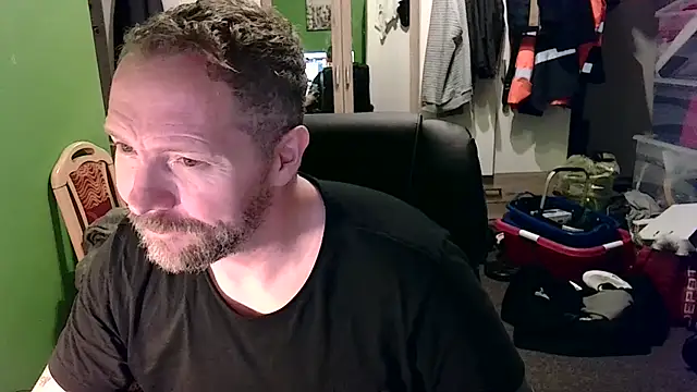 Snapshot of Rockburg chatting on January 2, 4:24 pm Rockburg online show from January 2, 4:24 pm