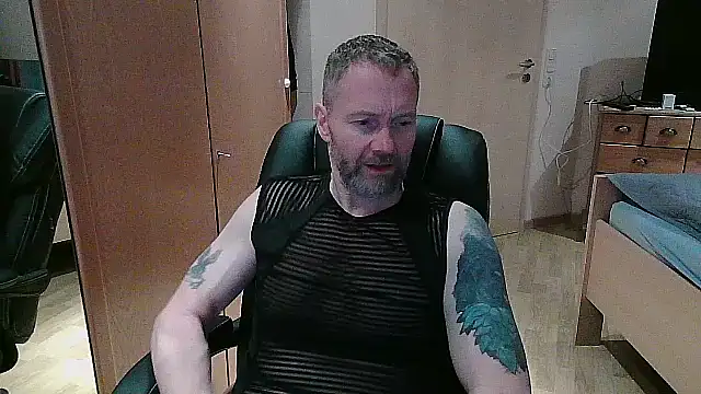 Rockburg online show from February 4, 7:25 am