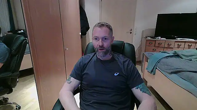 Rockburg online show from March 3, 12:33 pm