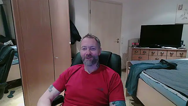 Snapshot of Rockburg chatting on March 22, 7:01 am Rockburg online show from March 22, 7:01 am