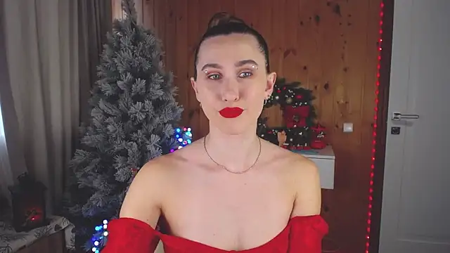 Snapshot of KellyBeeal chatting on December 31, 8:26 am KellyBeeal online show from December 31, 8:26 am