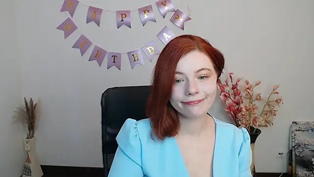 Sun Alexia online show from December 4, 1:09 pm