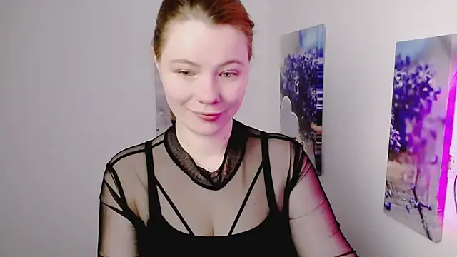 Sun Alexia online show from March 5, 2:13 pm