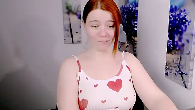 Sun Alexia online show from March 15, 1:33 am