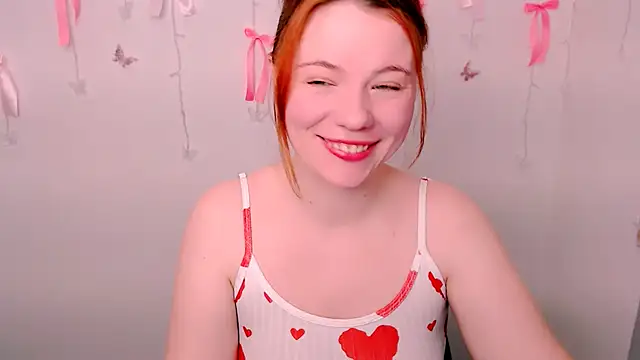 Sun Alexia online show from April 20, 7:15 pm