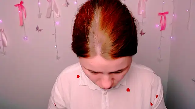 Sun Alexia online show from April 22, 9:05 pm