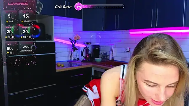 Kate Sex House online show from September 18, 8:55 pm