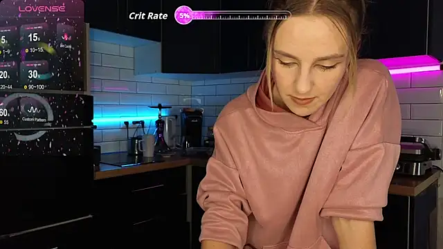 Kate Sex House online show from November 9, 7:56 pm