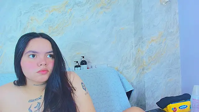 Mia candy 0 online show from March 31, 12:05 pm