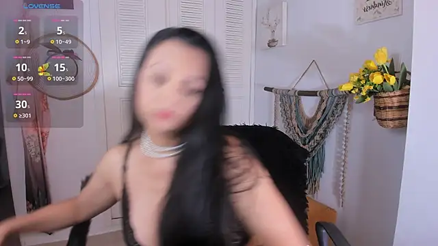 Snapshot of anaruiz_ chatting on September 13, 12:32 am anaruiz online show from September 13, 12:32 am