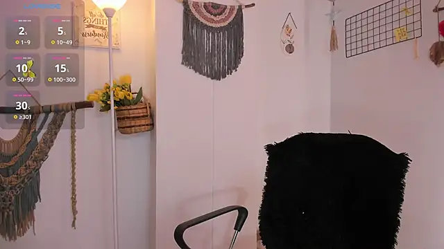 Snapshot of anaruiz_ chatting on December 4, 8:28 pm anaruiz online show from December 4, 8:28 pm