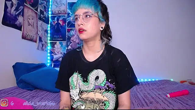 Dark Side31 online show from March 16, 8:10 am