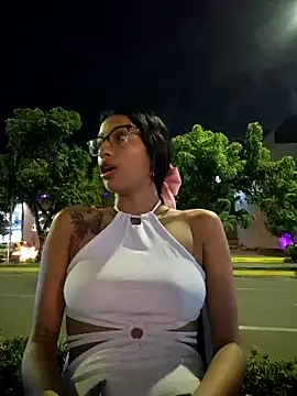 lily sk online show from January 14, 12:54 am