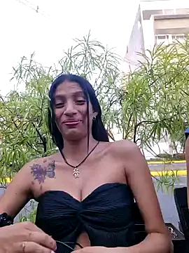 lily sk online show from January 31, 10:42 pm