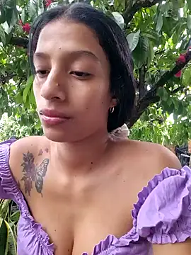 lily sk online show from February 2, 9:56 pm