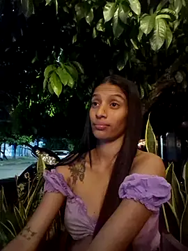 lily sk online show from February 3, 4:04 am