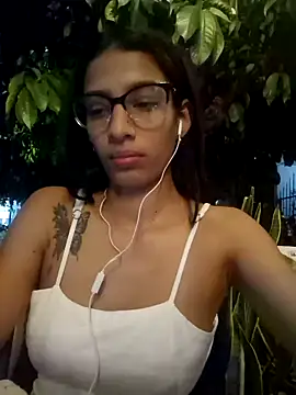 lily sk online show from February 10, 12:08 am