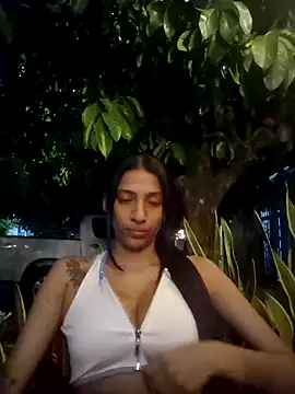 lily sk online show from February 15, 12:48 am