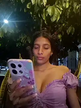 lily sk online show from March 2, 11:31 pm