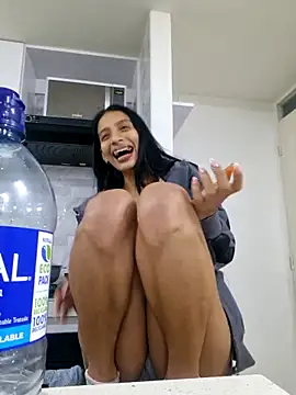 lily sk online show from March 9, 11:56 pm