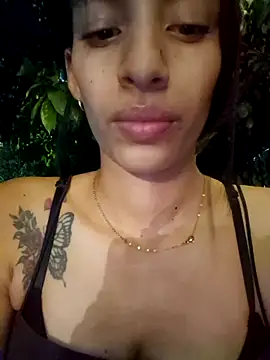 lily sk online show from March 13, 11:59 pm