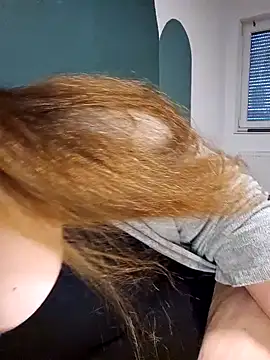  Julie x online show from January 4, 10:27 am