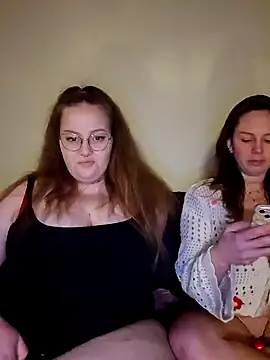  Julie x online show from January 24, 5:53 pm