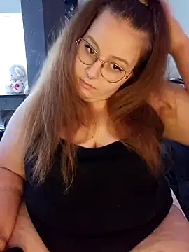  Julie x online show from January 28, 2:21 pm