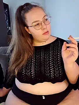  Julie x online show from February 21, 7:23 am