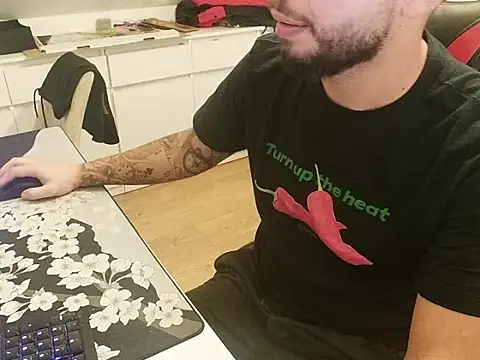 prezydentcam online show from September 22, 10:39 am