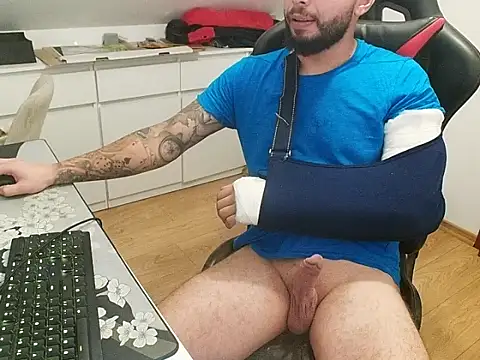 prezydentcam online show from October 9, 10:57 am