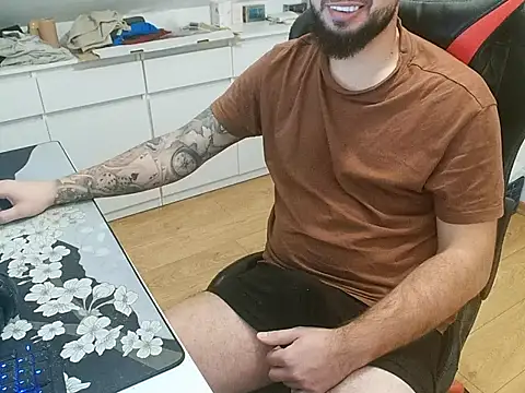 Snapshot of prezydentcam chatting on March 9, 7:56 am prezydentcam online show from March 9, 7:56 am