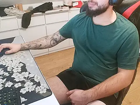 Snapshot of prezydentcam chatting on March 16, 11:58 am prezydentcam online show from March 16, 11:58 am