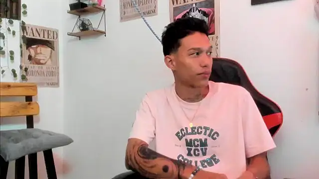 TommyGun 22 online show from January 13, 12:49 am