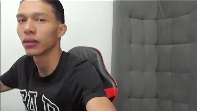 TommyGun 22 online show from February 21, 2:07 pm