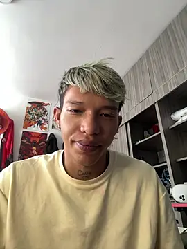 Snapshot of TommyGun_22 chatting on July 18, 2:10 pm TommyGun 22 online show from July 18, 2:10 pm