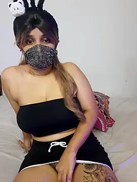 Wild wifey online show from December 7, 7:32 pm