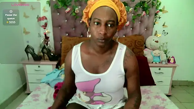 ValeriaTsx online show from March 19, 11:17 am