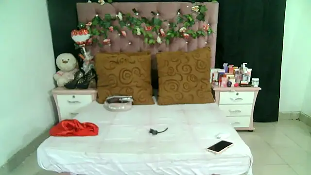 ValeriaTsx online show from September 15, 7:08 am