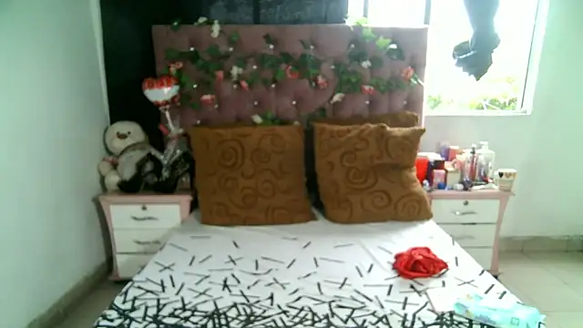 ValeriaTsx online show from September 20, 9:49 pm