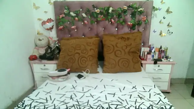 ValeriaTsx online show from October 20, 3:01 pm